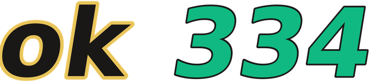 ok 334 logo